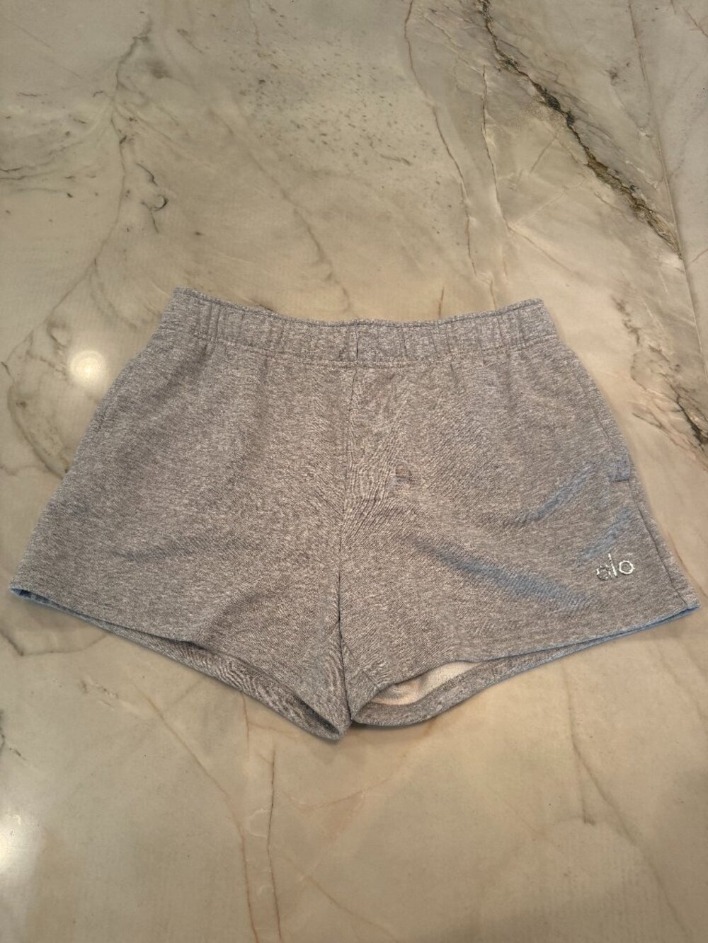 Alo Sweatshorts Size M